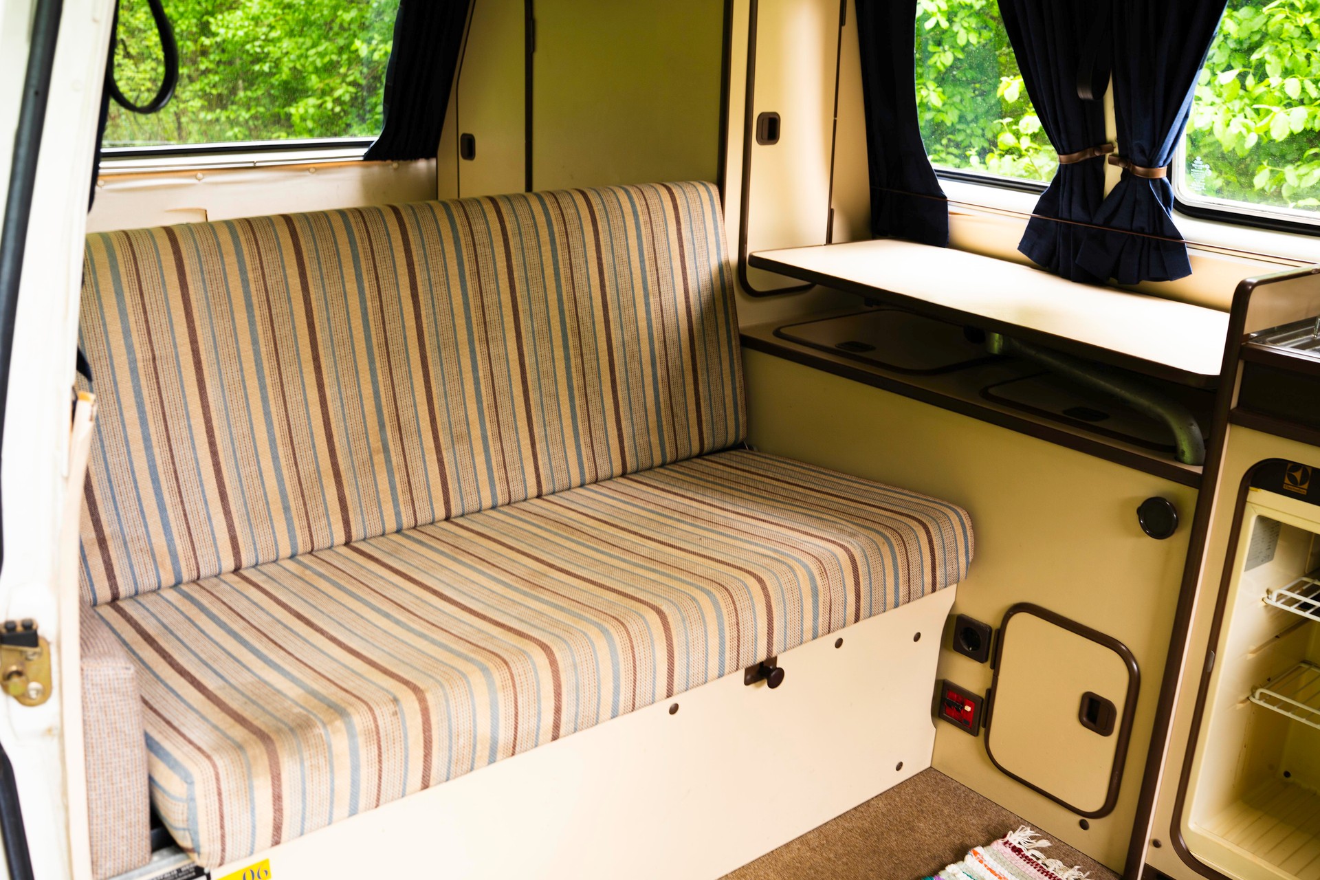 VW T3 Typ2 Westfalia-image-5