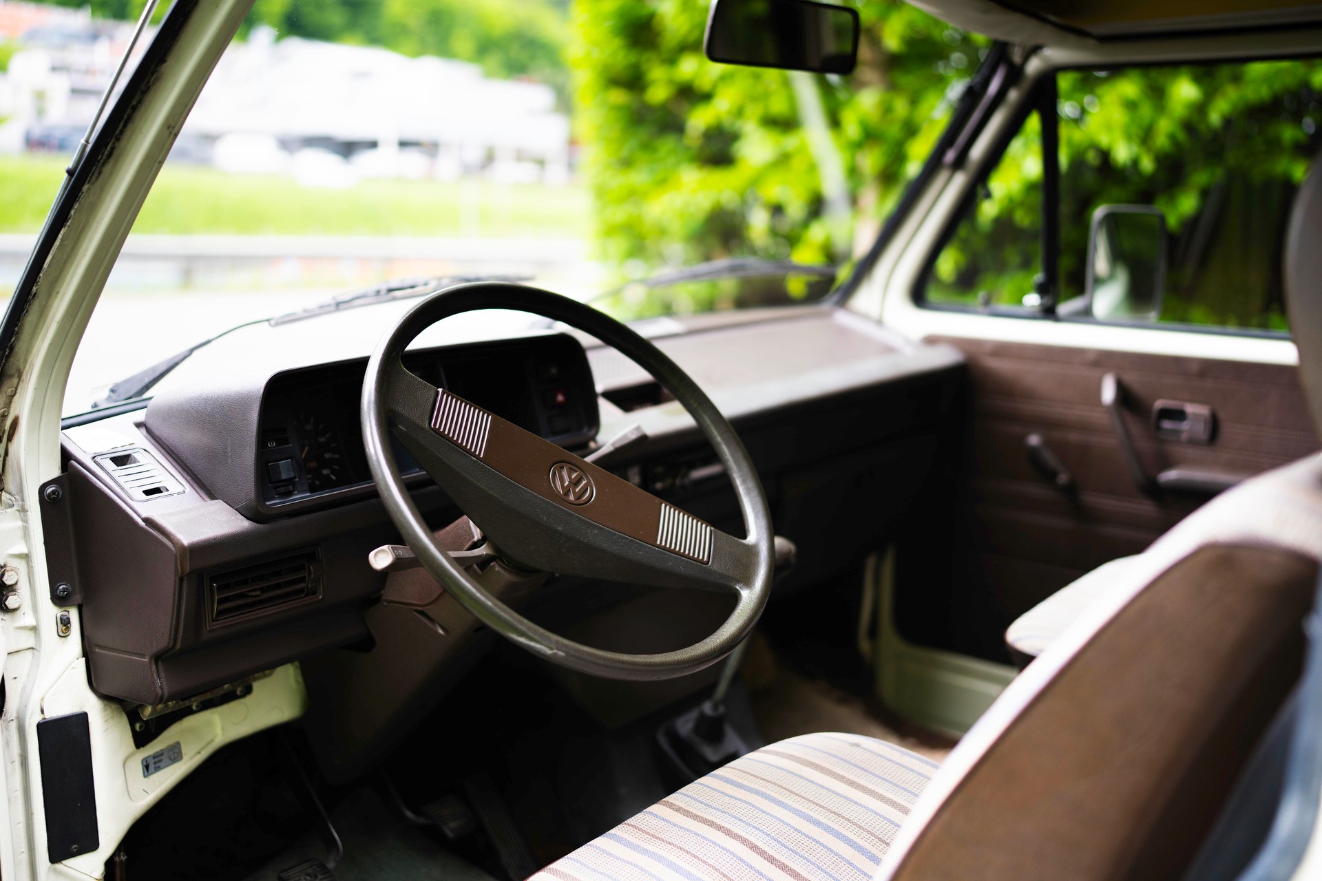 VW T3 Typ2 Westfalia-image-3