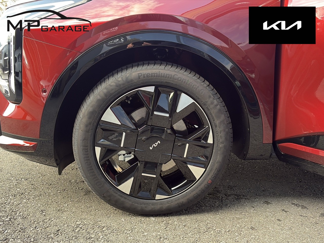 KIA Sportage 1.6T-GDi MHEV GT-Line 4x4 7DCT-image-14