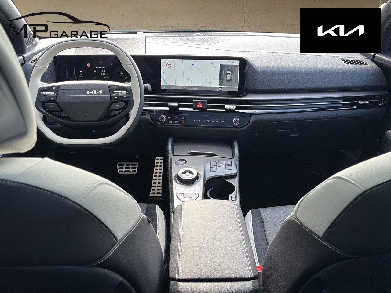 KIA Sportage 1.6T-GDi MHEV GT-Line 4x4 7DCT-image-7