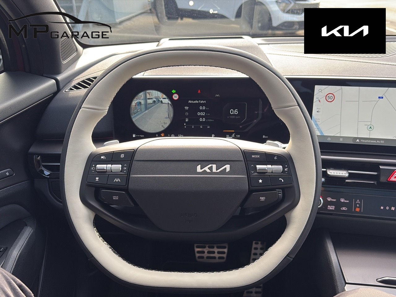 KIA Sportage 1.6T-GDi MHEV GT-Line 4x4 7DCT-image-8