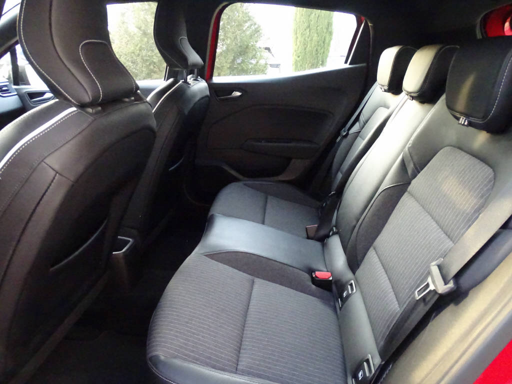 RENAULT Clio 1.6 E-Tech Intens-image-7