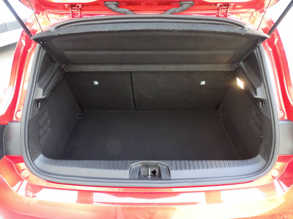 RENAULT Clio 1.6 E-Tech Intens-image-4