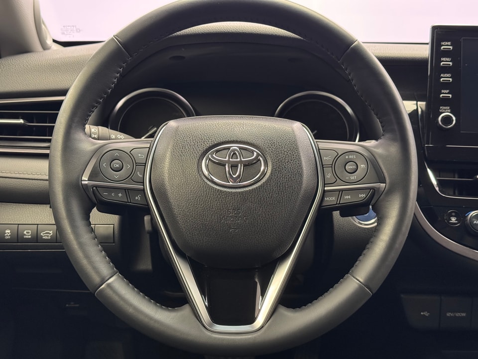 Camry Hybrid 2.5 Premium