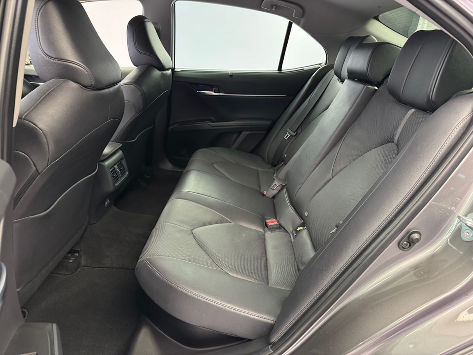 Camry Hybrid 2.5 Premium