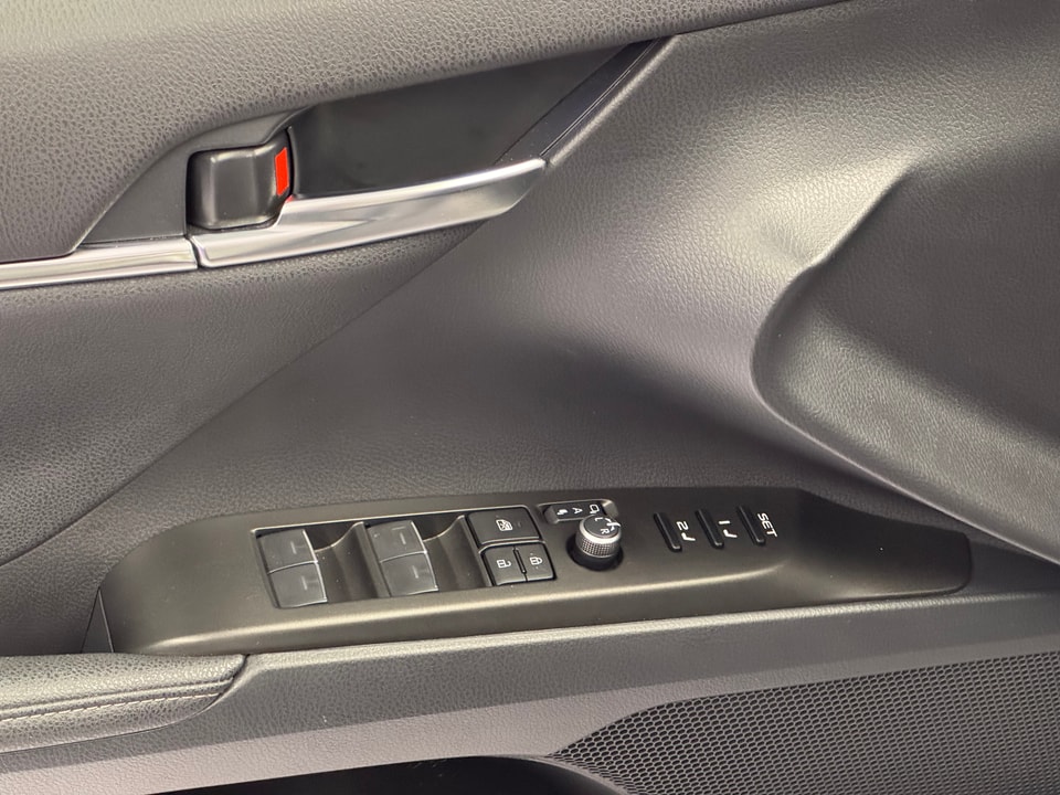 Camry Hybrid 2.5 Premium