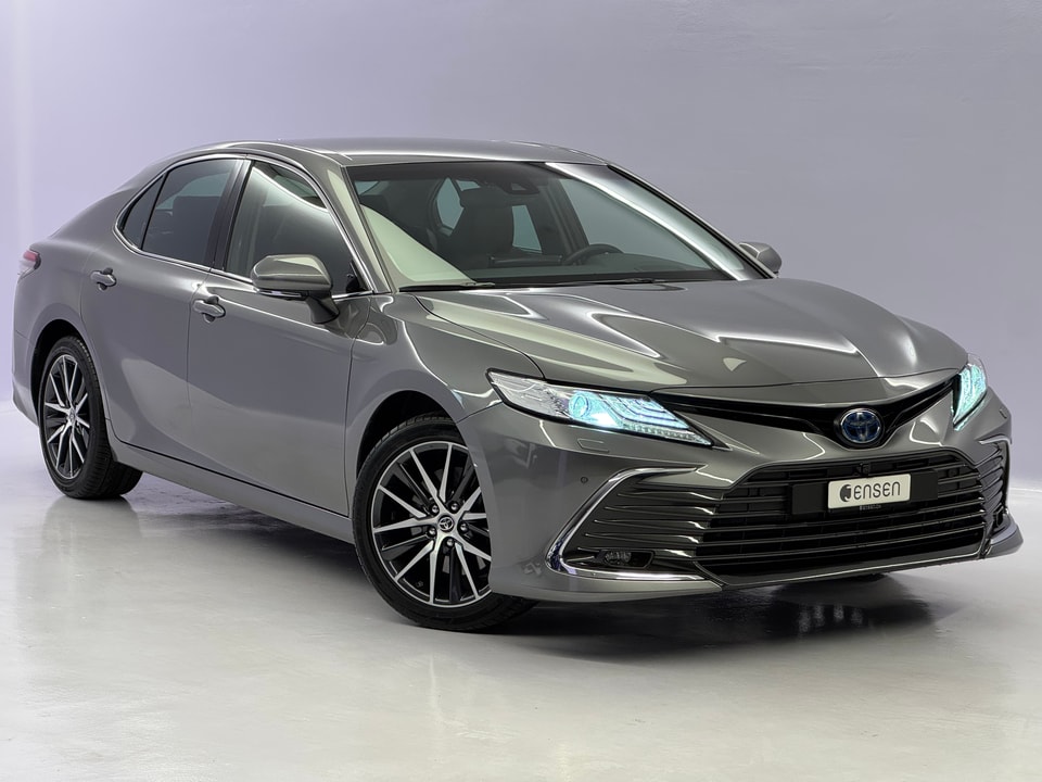 Camry Hybrid 2.5 Premium