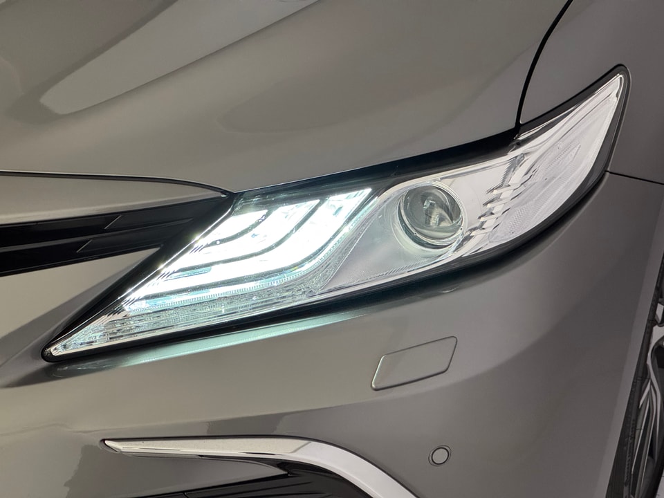 Camry Hybrid 2.5 Premium