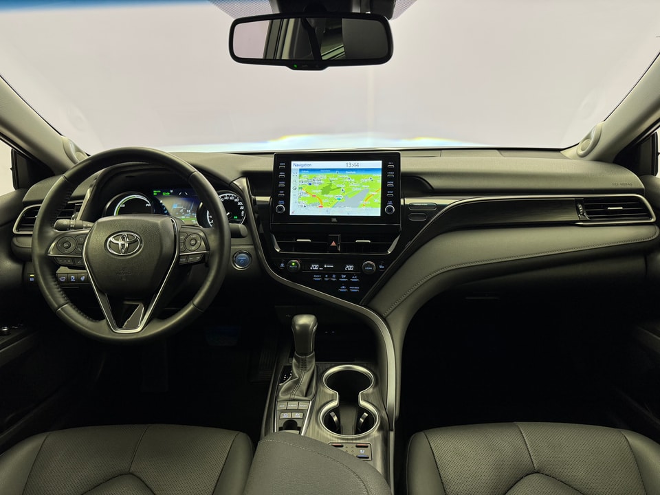 Camry Hybrid 2.5 Premium