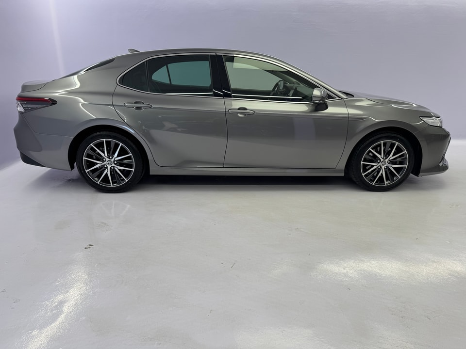 Camry Hybrid 2.5 Premium