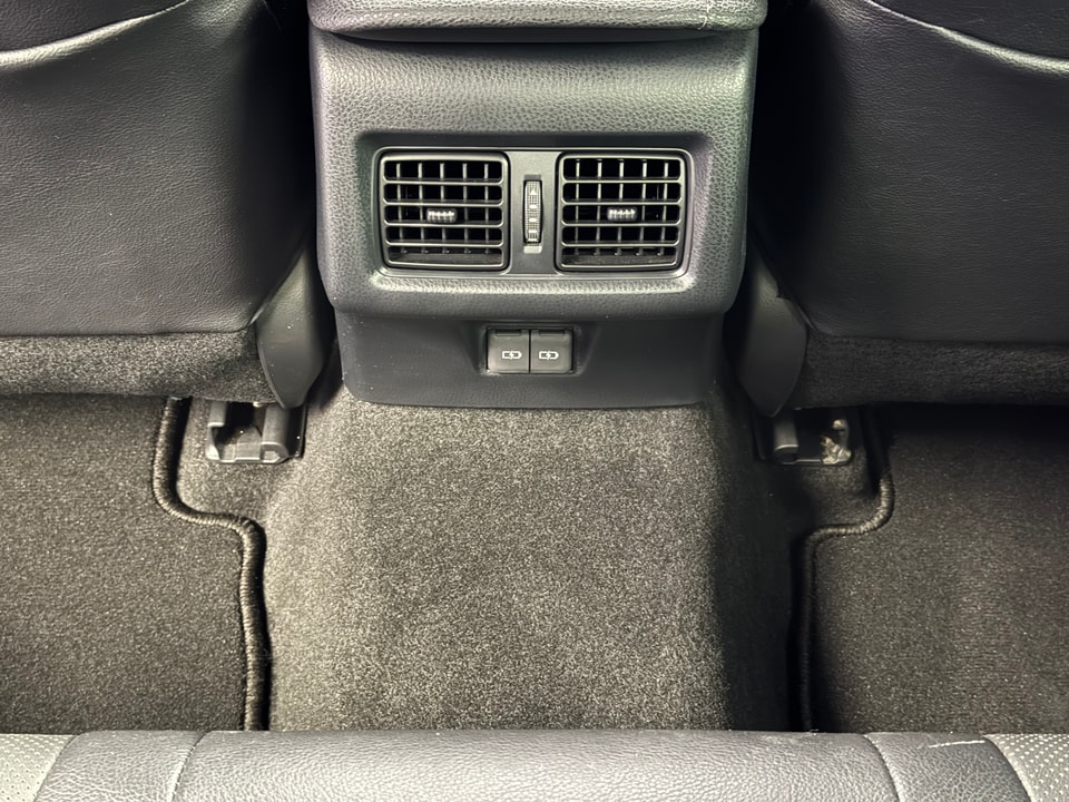 Camry Hybrid 2.5 Premium