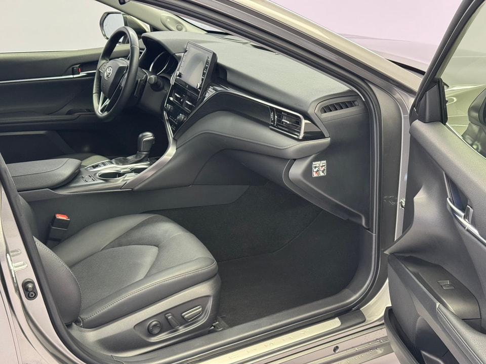 Camry Hybrid 2.5 Premium