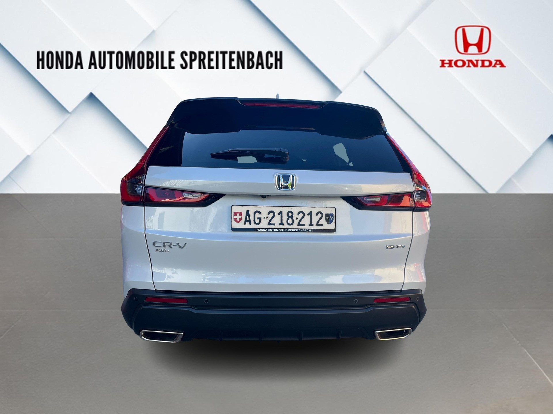 HONDA CR-V 2.0 i-MMD Advance 4WD-showroom-element-3