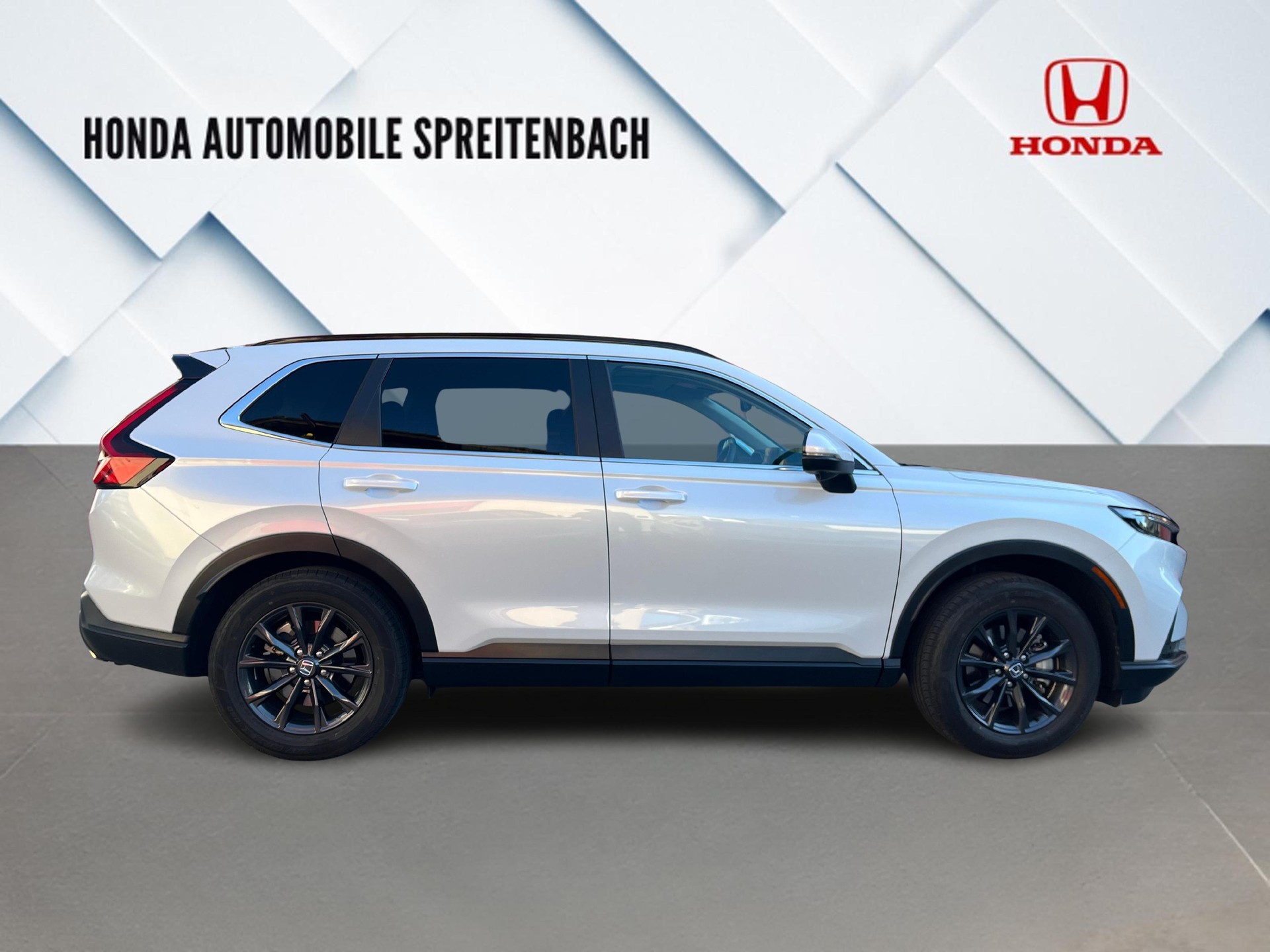 HONDA CR-V 2.0 i-MMD Advance 4WD-image-5