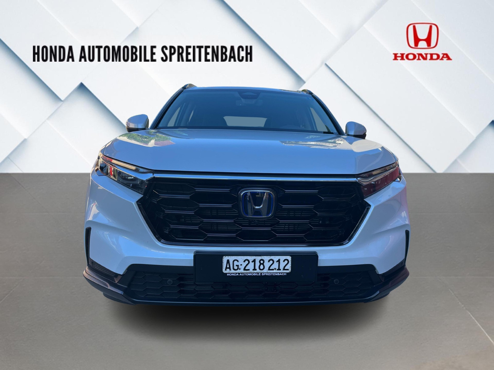HONDA CR-V 2.0 i-MMD Advance 4WD-image-7
