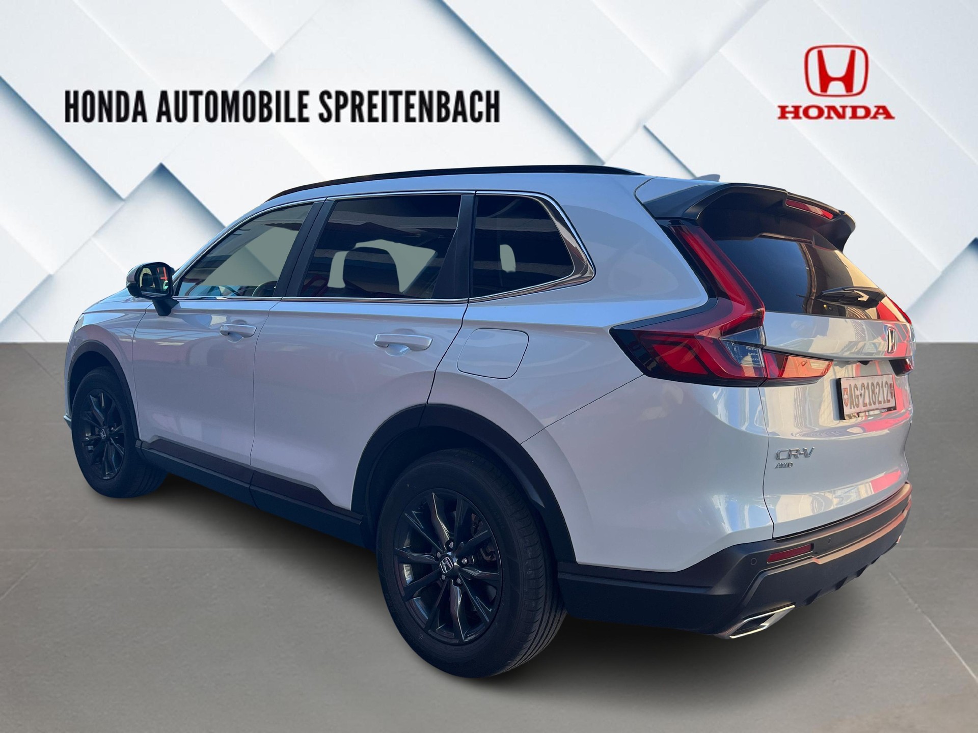 HONDA CR-V 2.0 i-MMD Advance 4WD-showroom-element-2
