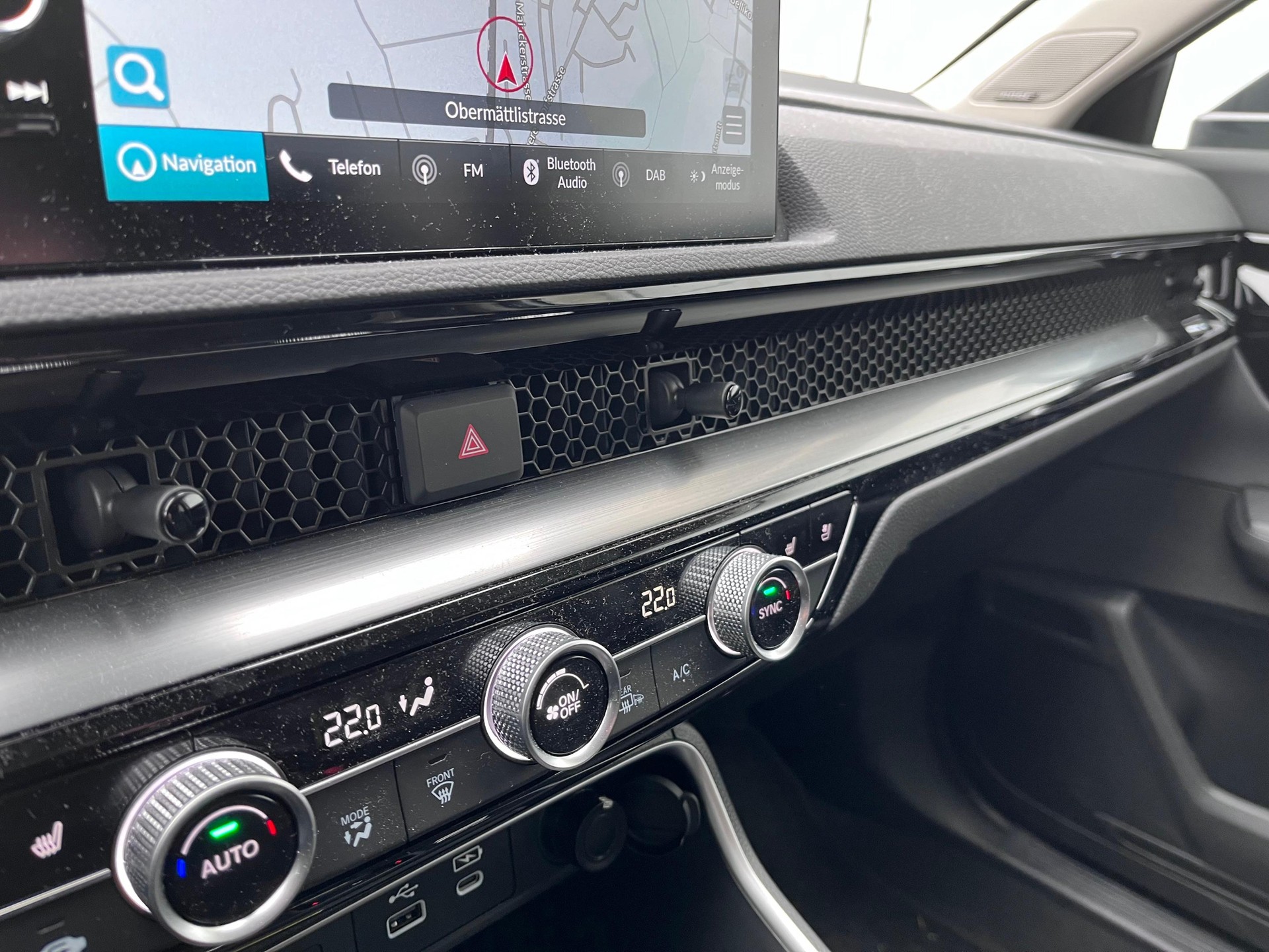 HONDA CR-V 2.0 i-MMD Advance 4WD-image-15