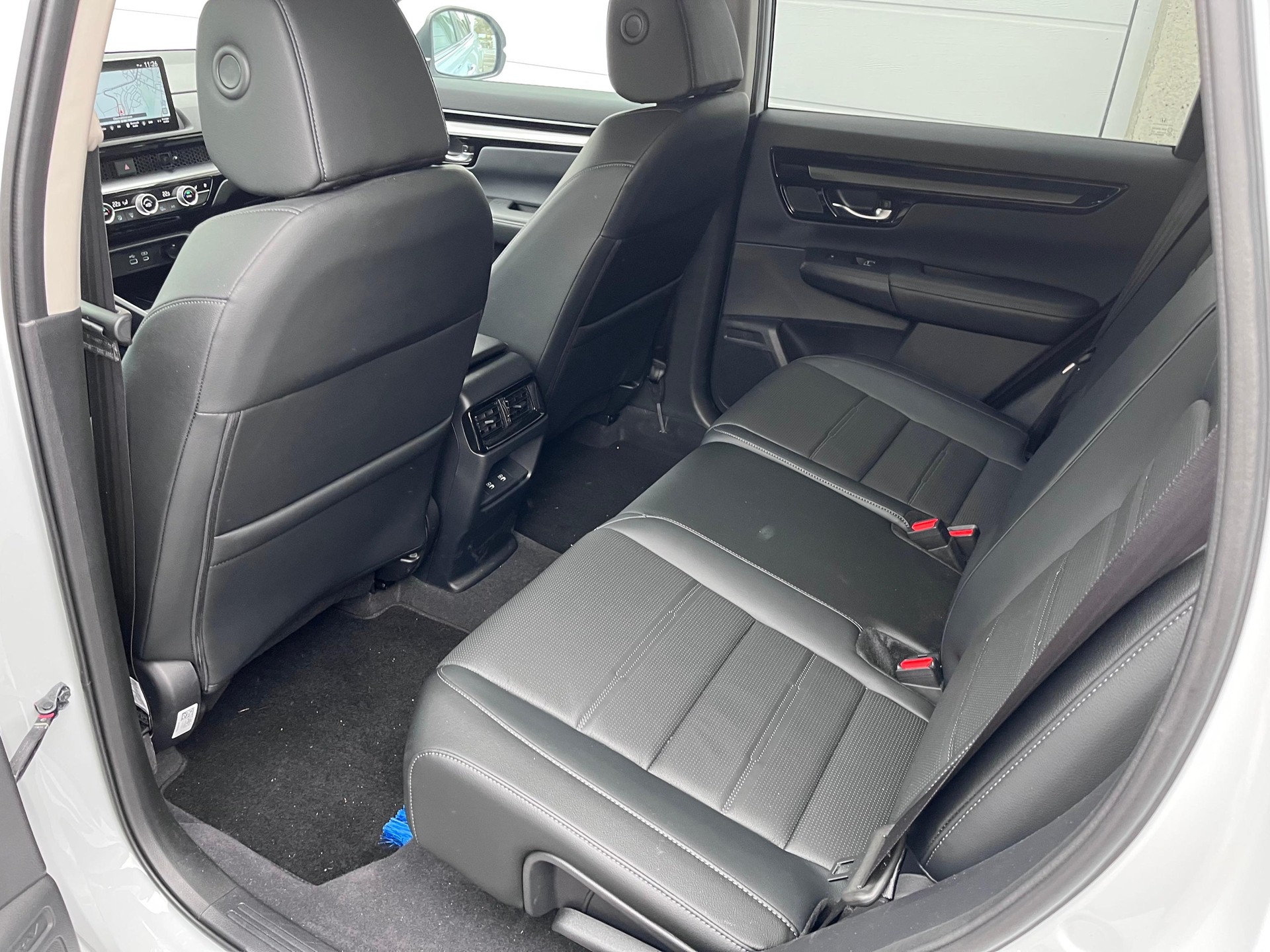 HONDA CR-V 2.0 i-MMD Advance 4WD-image-16