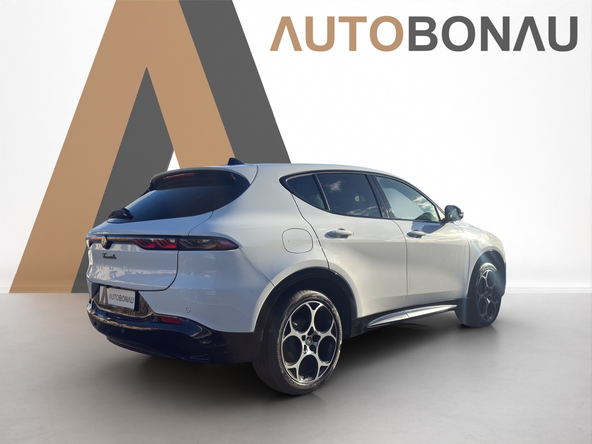 ALFA ROMEO Tonale 1.5 Veloce Premium-image-4