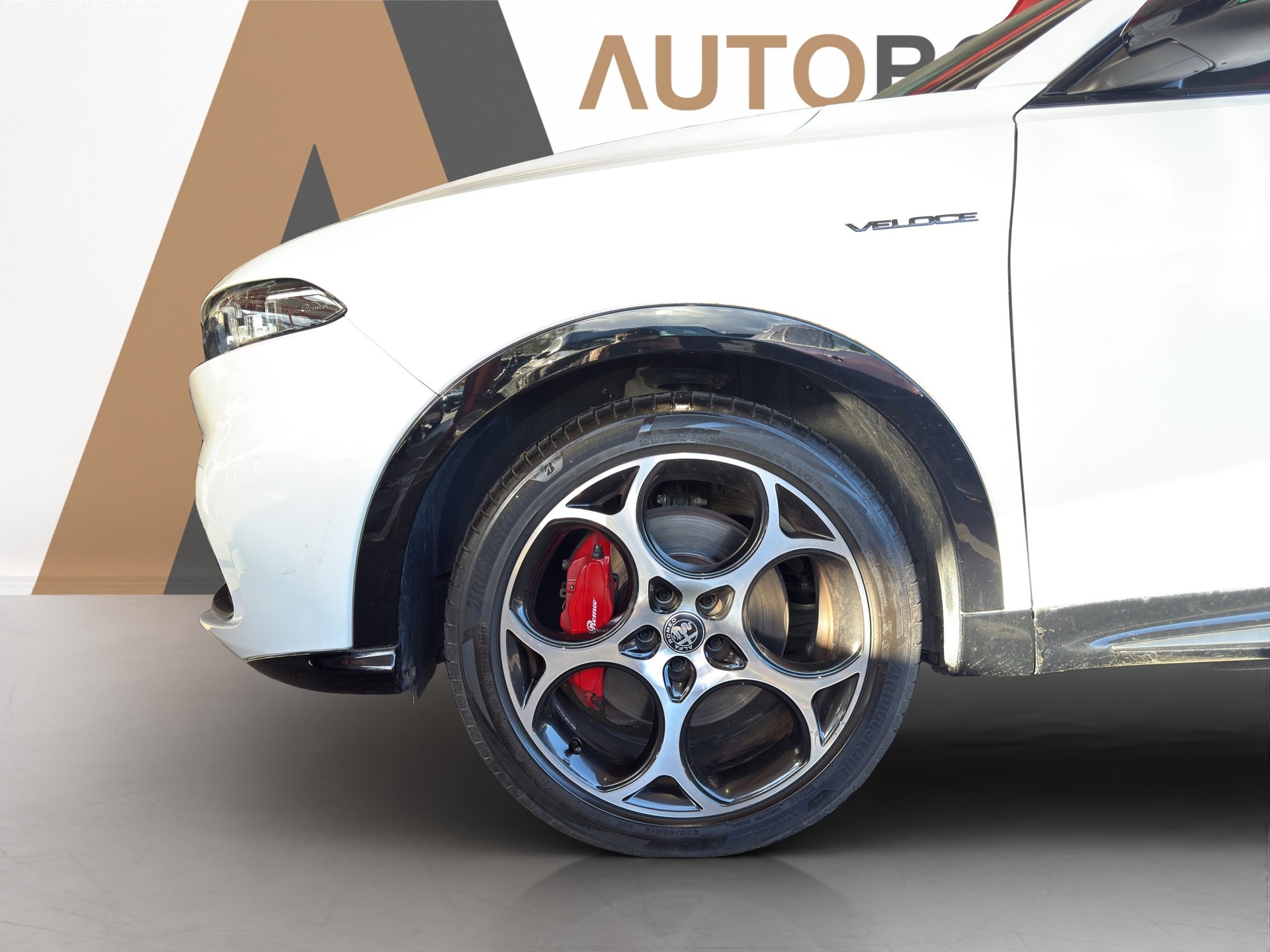 ALFA ROMEO Tonale 1.5 Veloce Premium-image-18