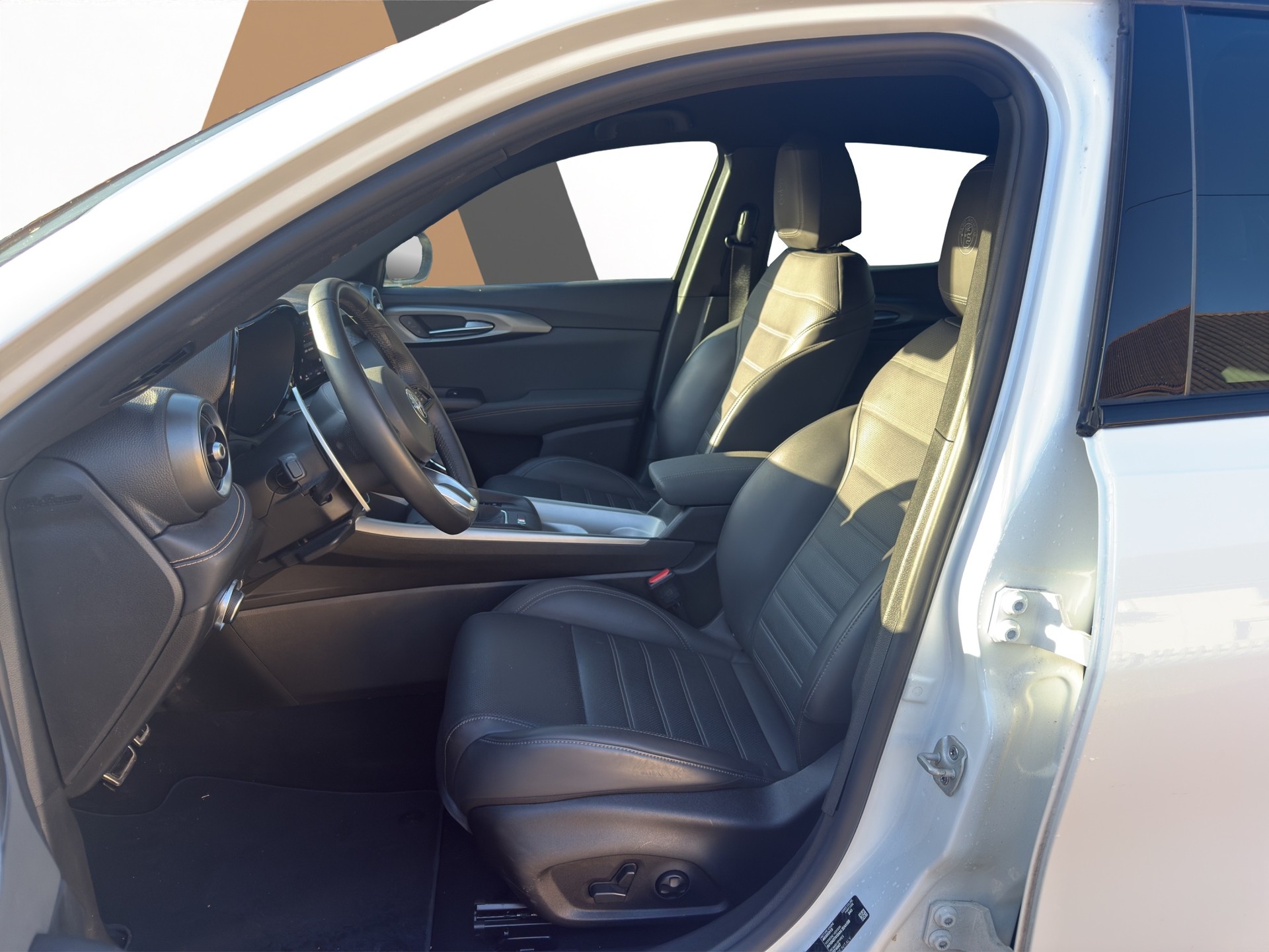 ALFA ROMEO Tonale 1.5 Veloce Premium-image-8