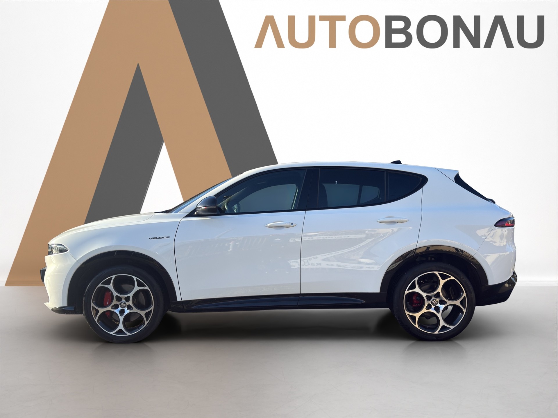 ALFA ROMEO Tonale 1.5 Veloce Premium-showroom-element-1