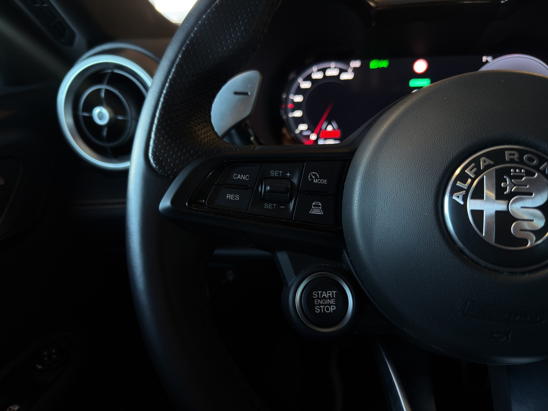 ALFA ROMEO Tonale 1.5 Veloce Premium-image-23