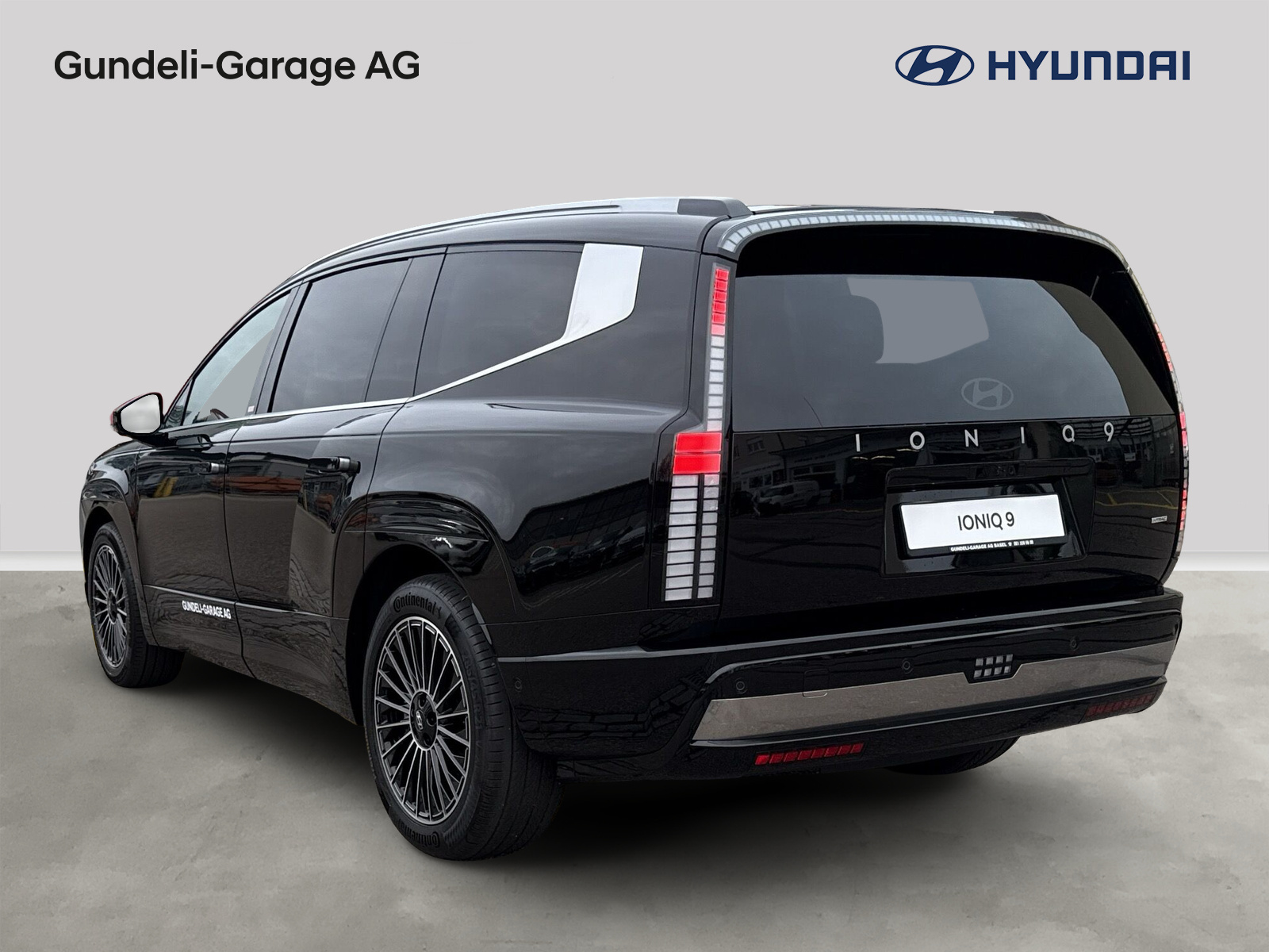 HYUNDAI Ioniq 9 110kWh Vertex Caligraphy 4WD-image-3