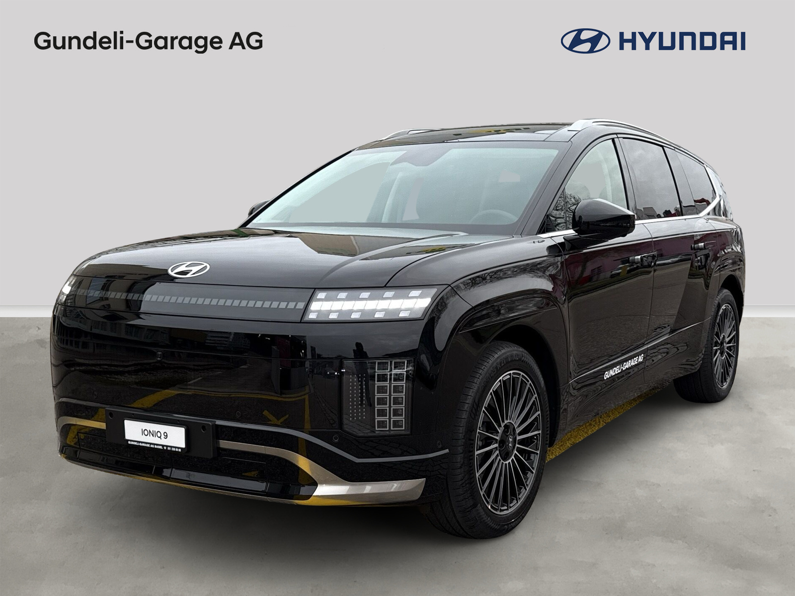 HYUNDAI Ioniq 9 110kWh Vertex Caligraphy 4WD-image-0