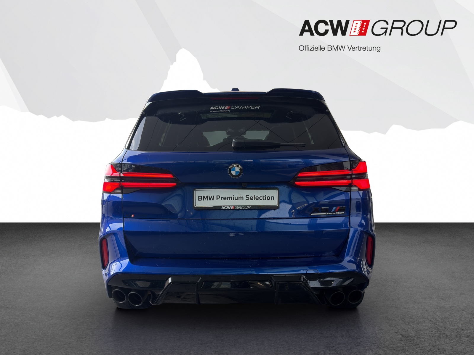 BMW X5 M Competition-image-3