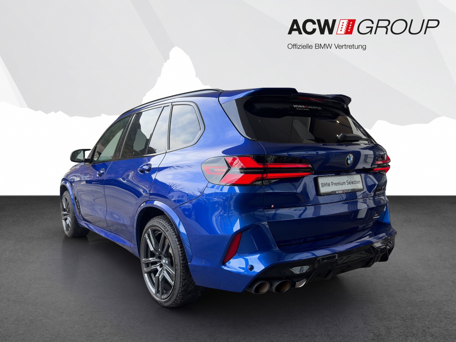 BMW X5 M Competition-image-2