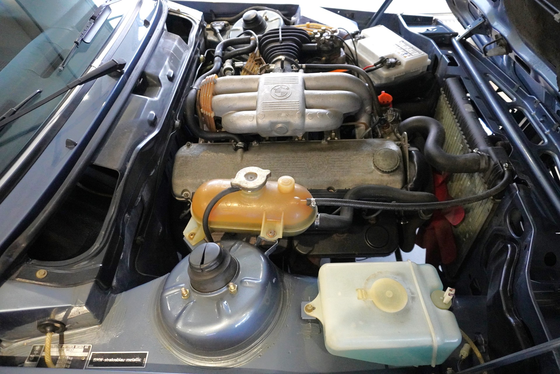 BMW 323i-image-22