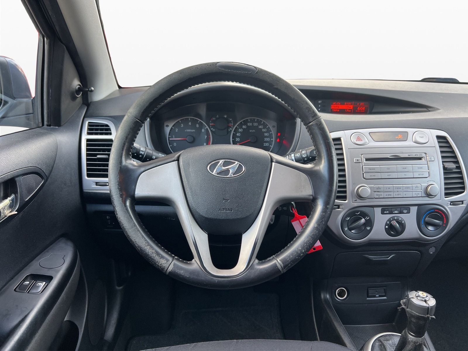 HYUNDAI i20 1.2 Comfort — slika 11
