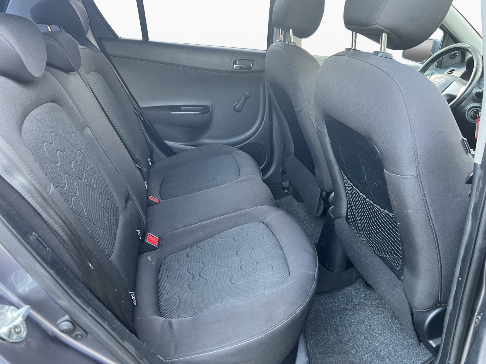 HYUNDAI i20 1.2 Comfort-image-17