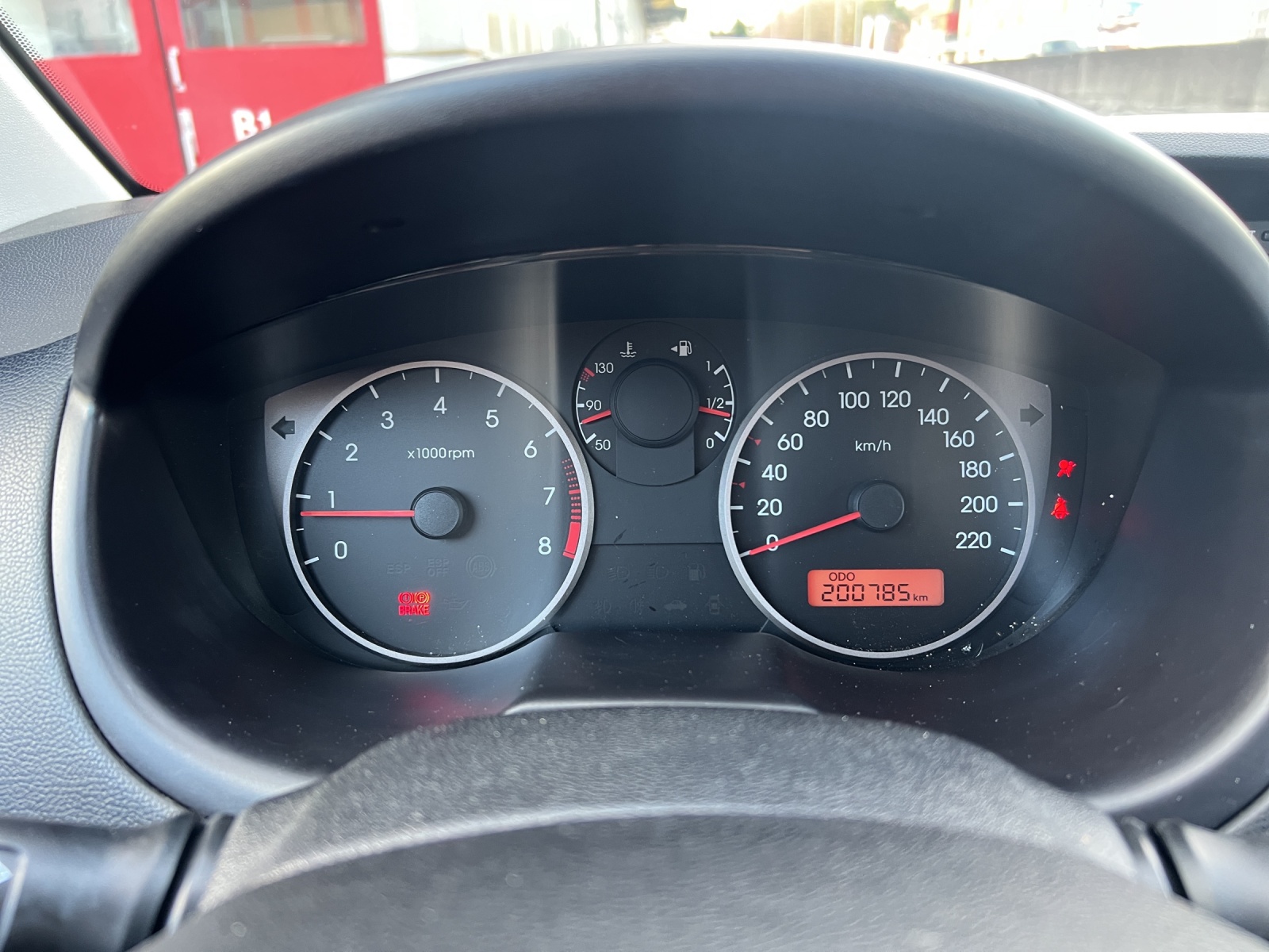 HYUNDAI i20 1.2 Comfort-image-20