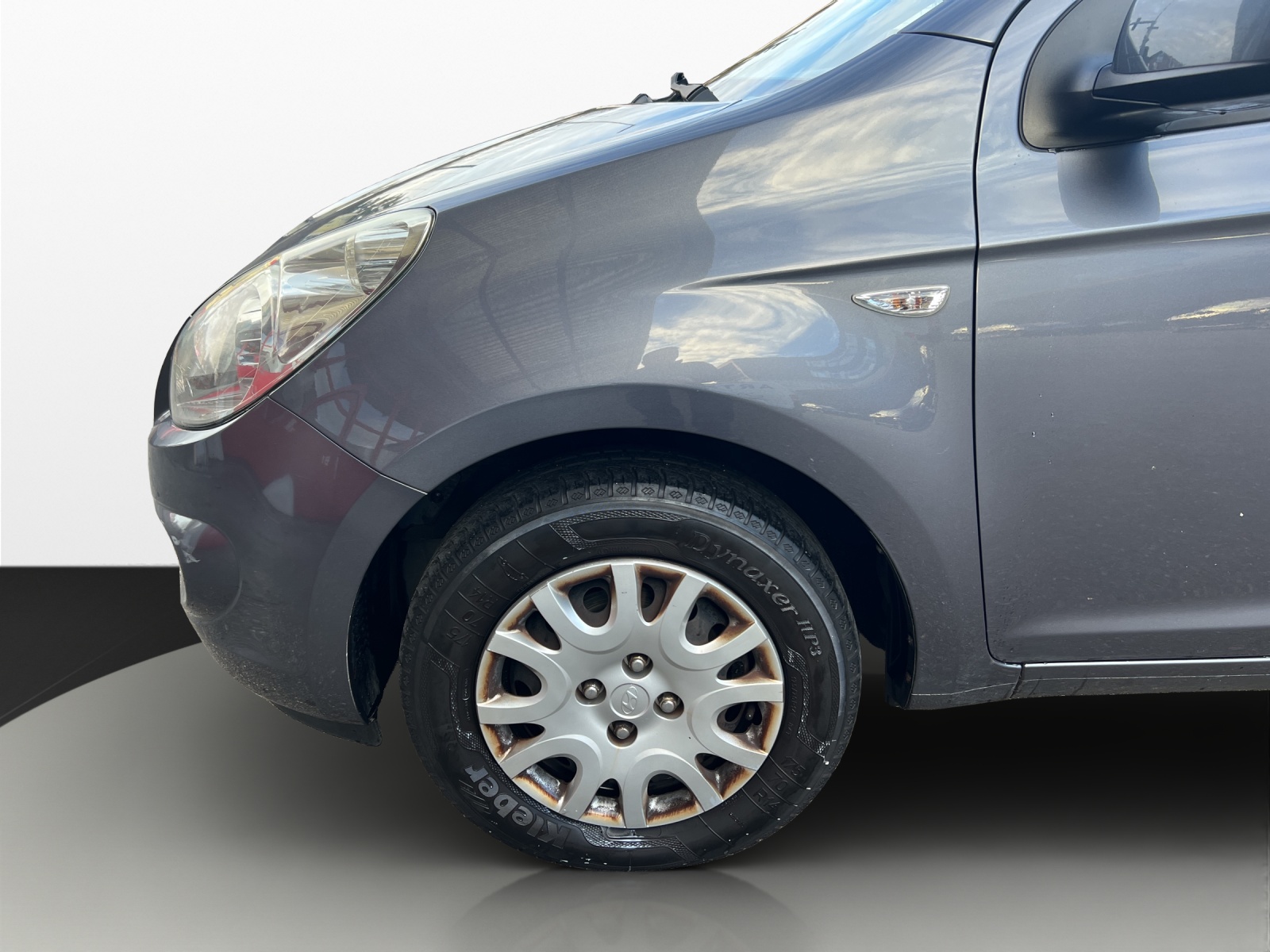 HYUNDAI i20 1.2 Comfort-image-19
