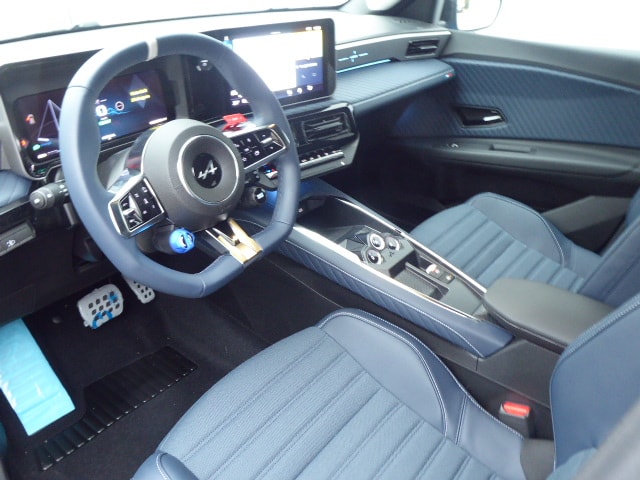 ALPINE A290 52kWh GT-image-4