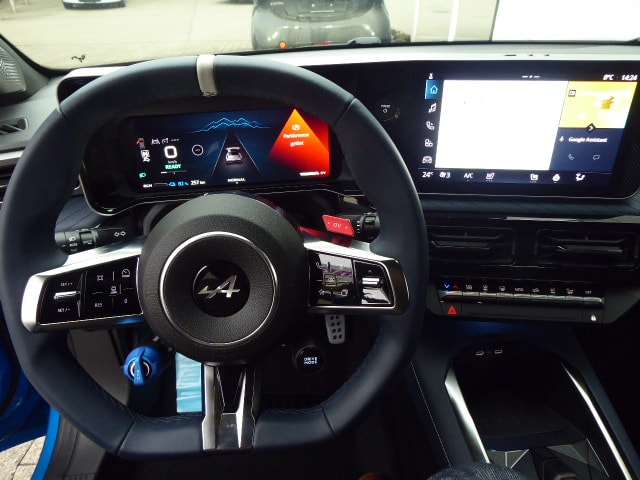 ALPINE A290 52kWh GT-image-8