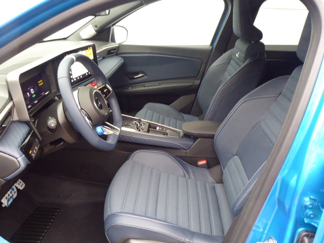 ALPINE A290 52kWh GT-image-5