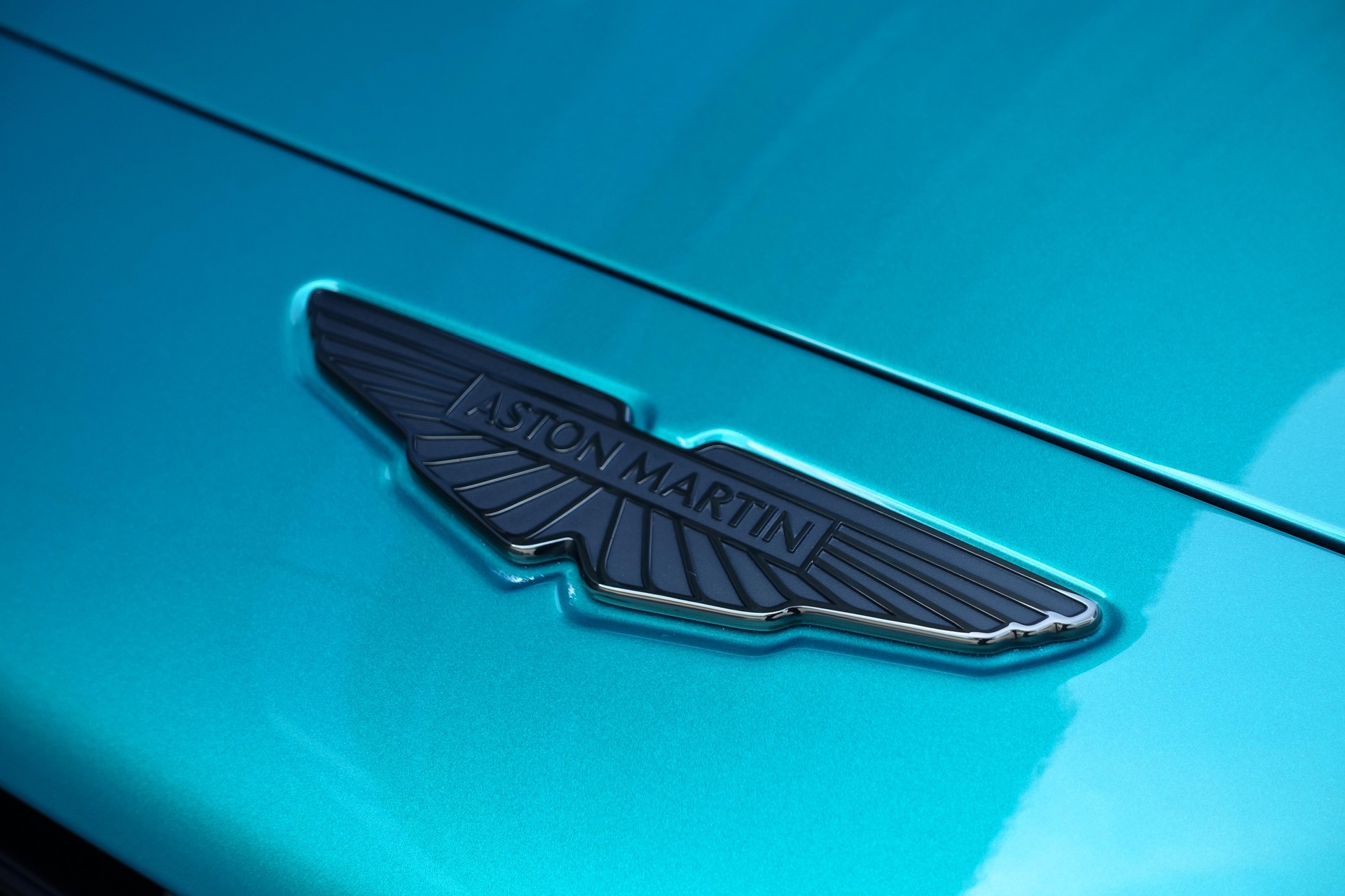 ASTON MARTIN V8 Vantage Coupé 4.0 V8 Bi-Turbo-image-7