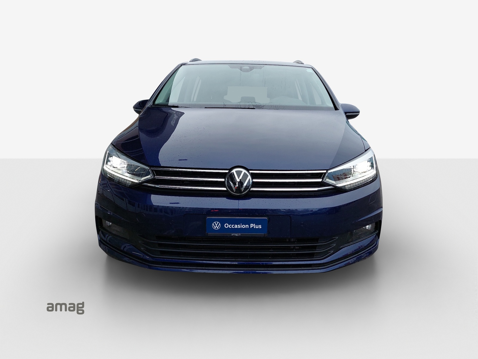 VW Touran 1.5 TSI EVO Comfortline United DSG-image-6