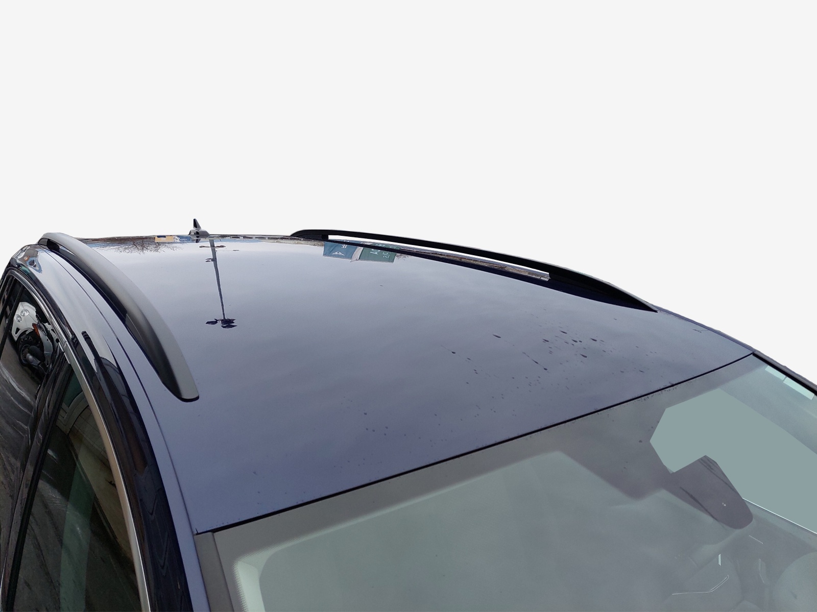 VW Touran 1.5 TSI EVO Comfortline United DSG-image-15