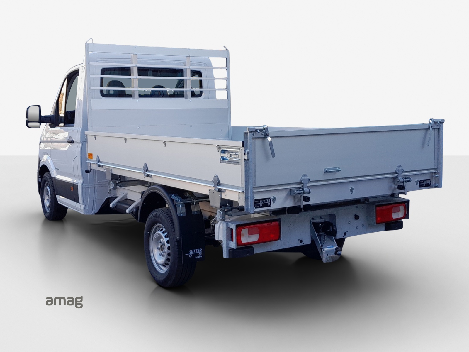 VW Crafter 35 2.0 BiTDI Champion HD L3 4M A Kip./Prits./Kof.Heb-showroom-element-2