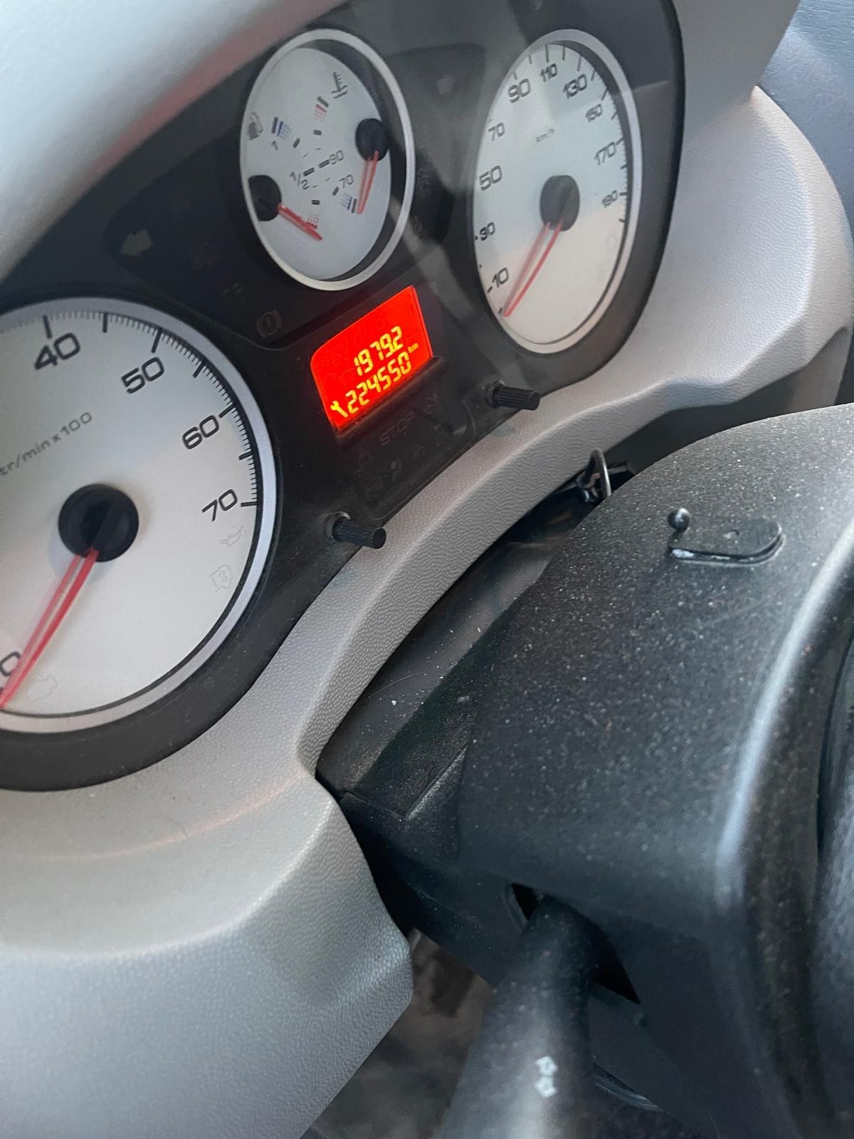 CITROEN 2.0 HDi FAP-image-11