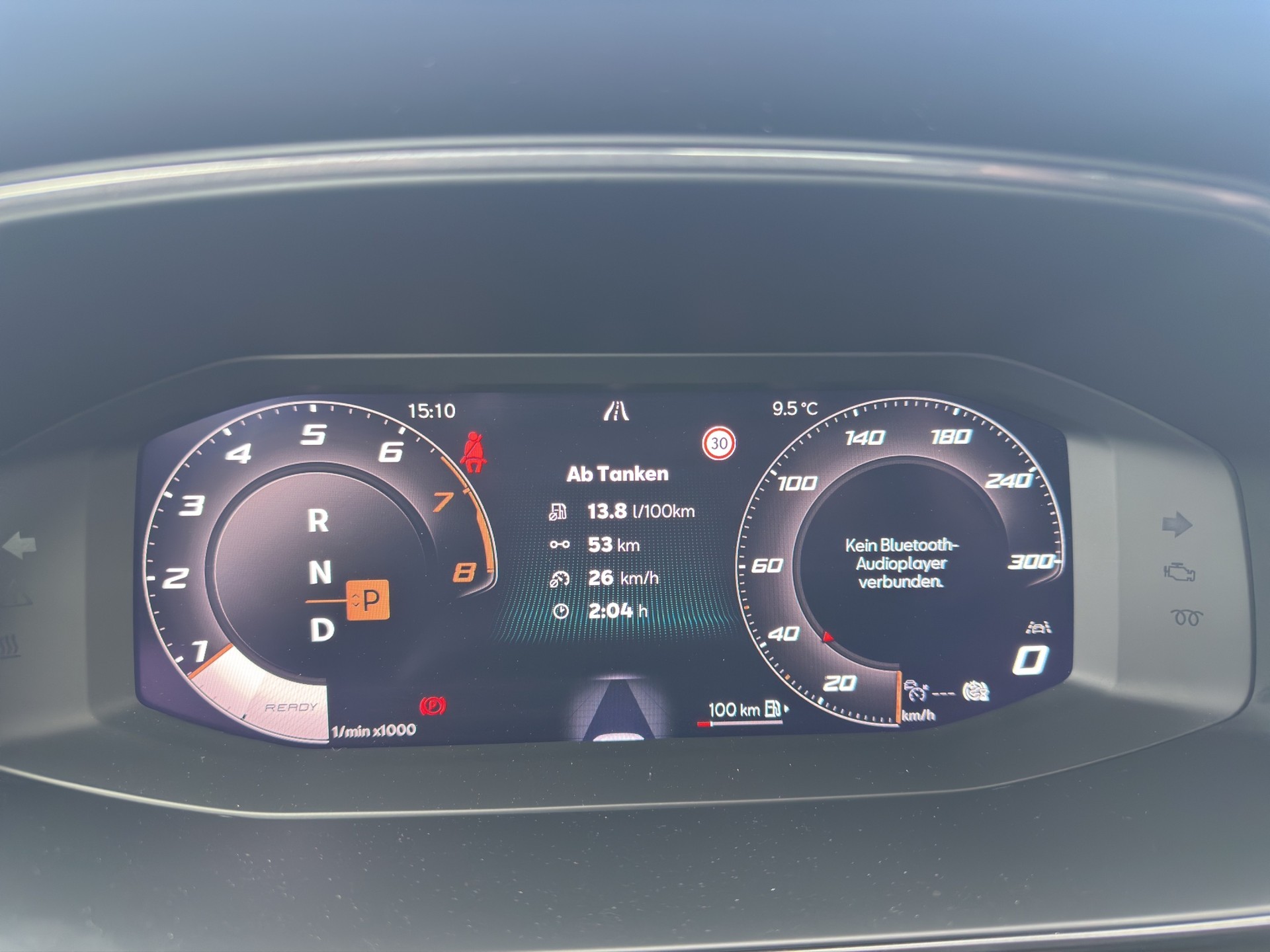 CUPRA Formentor 2.0TSI VZ 4Drive DSG Black Style-image-11