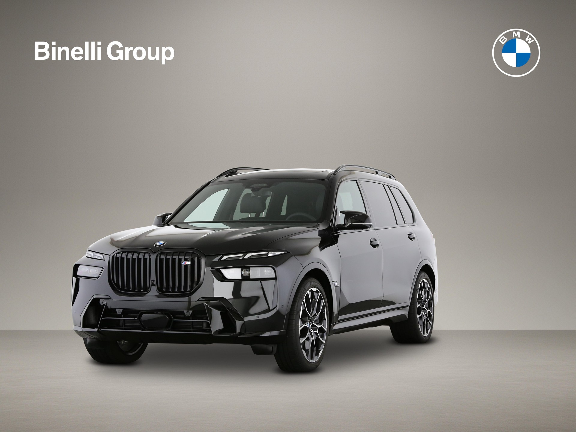 BMW X7 M60i-image-0