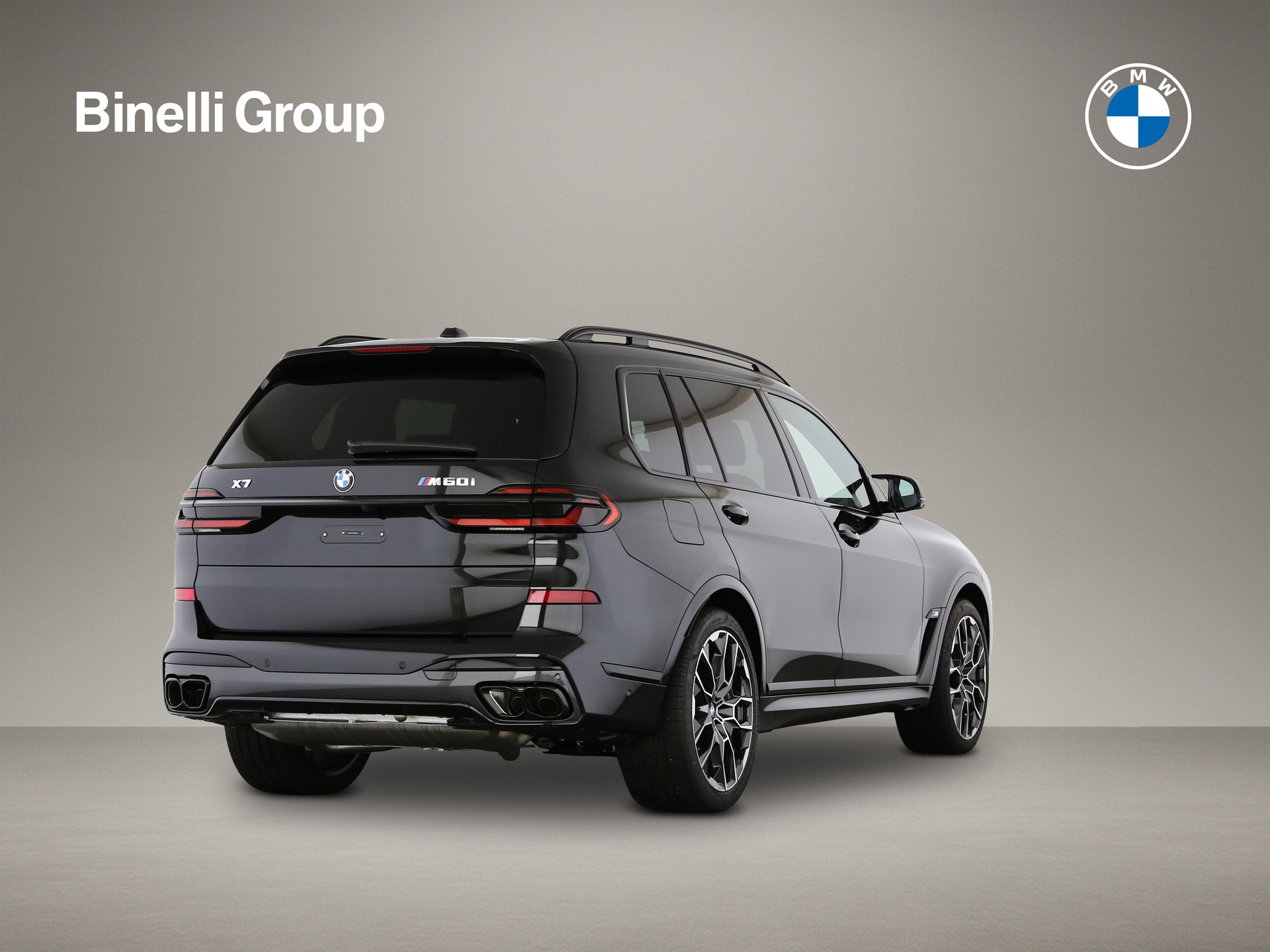 BMW X7 M60i-image-1