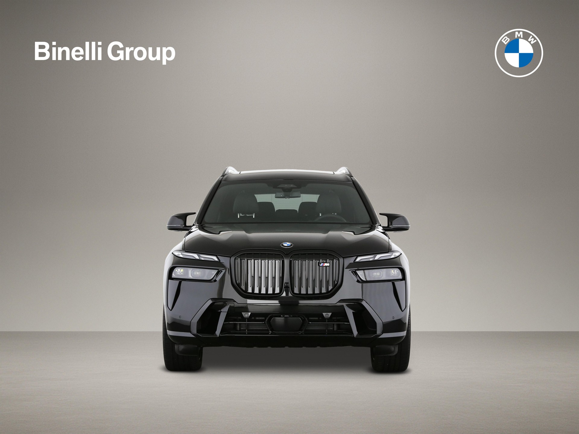 BMW X7 M60i-image-4