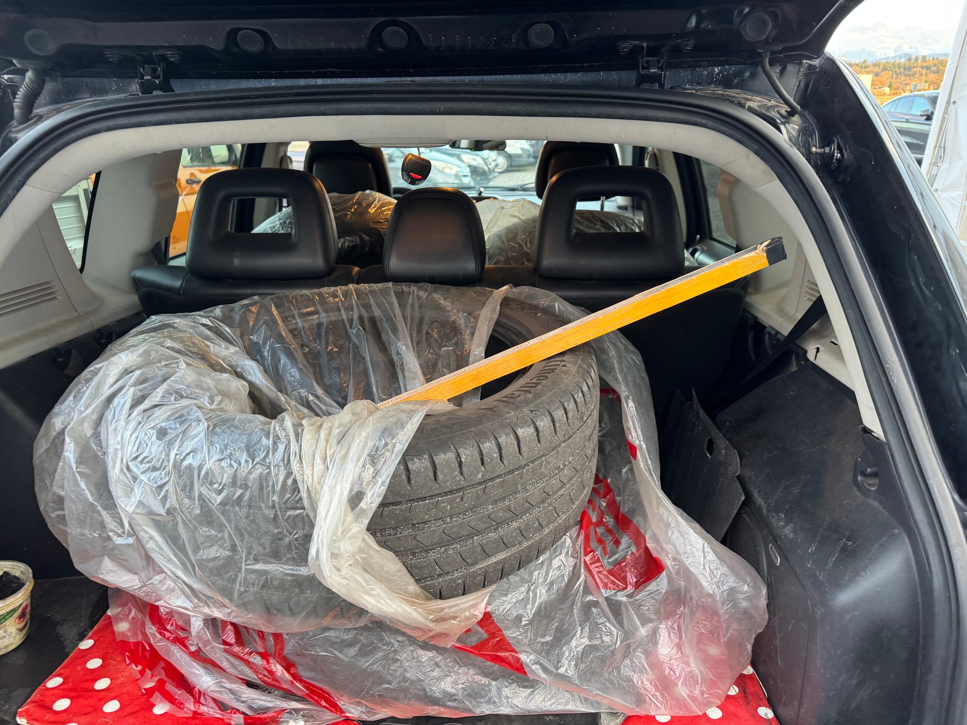 JEEP Compass 2.4 Limited CVT-image-5