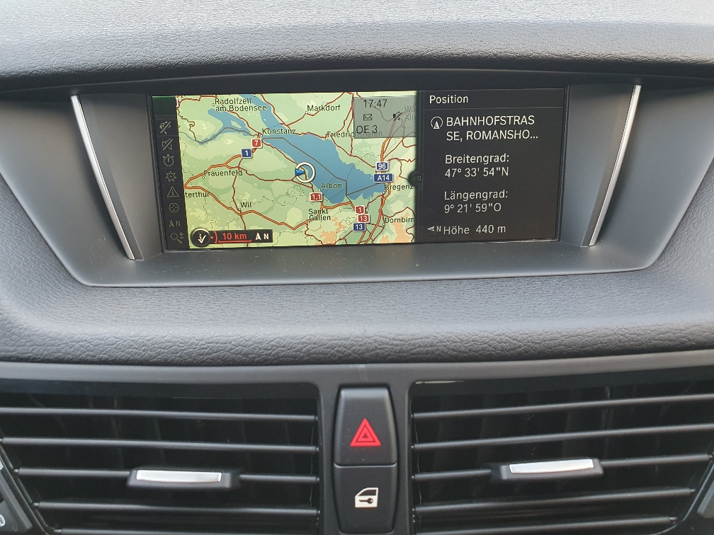 BMW X1 xDrive 18d Steptronic-image-6